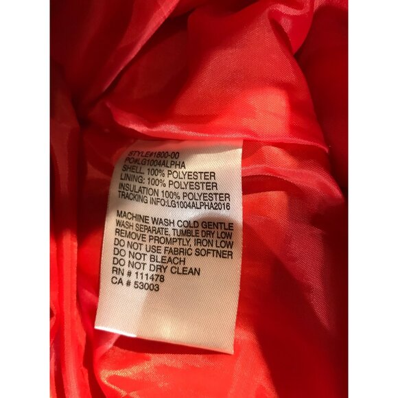 Arctix Women’s Black Adjustable Winter Snowboarding Ski Pants Size Small - Picture 4 of 8